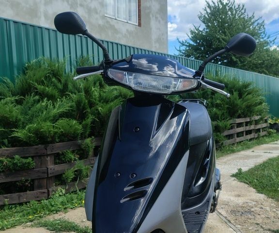 Хонда Другая, объемом двигателя 0 л и пробегом 0 тыс. км за 274 $, фото 1 на Automoto.ua