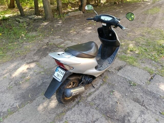 Хонда Інша 1994 у Харкові на Automoto.ua Хонда Інша, об'ємом двигуна 50 л та пробігом 0 тис. км за 428 $, фото 1 на Automoto.ua