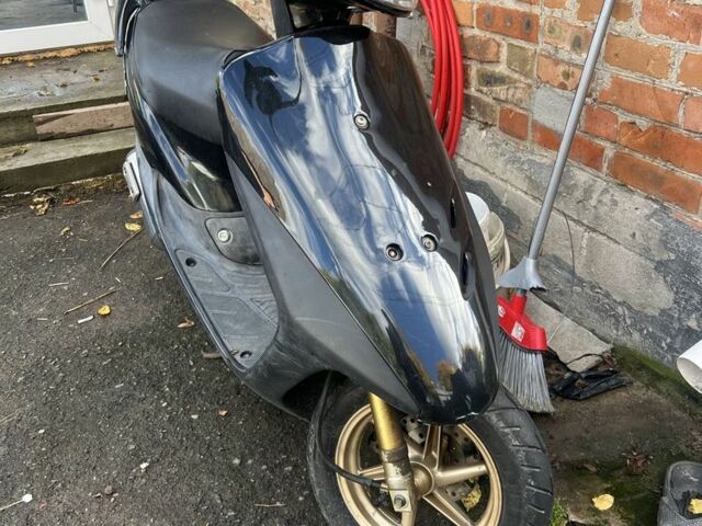 Хонда Другая, объемом двигателя 49 л и пробегом 0 тыс. км за 431 $, фото 1 на Automoto.ua