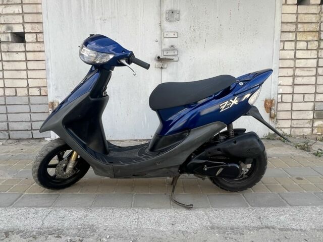 Хонда Другая, объемом двигателя 49 л и пробегом 0 тыс. км за 750 $, фото 1 на Automoto.ua