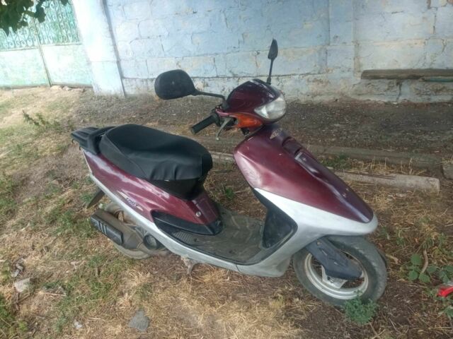 Хонда Інша, об'ємом двигуна 0 л та пробігом 0 тис. км за 10000 $, фото 1 на Automoto.ua