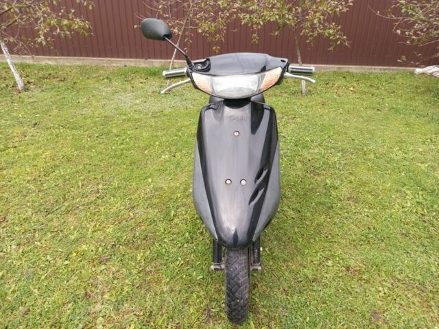 Хонда Другая, объемом двигателя 49 л и пробегом 0 тыс. км за 350 $, фото 1 на Automoto.ua