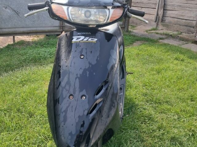 Хонда Другая, объемом двигателя 49 л и пробегом 0 тыс. км за 250 $, фото 1 на Automoto.ua