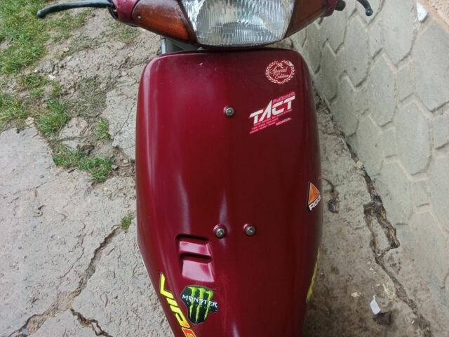 Хонда Другая, объемом двигателя 50 л и пробегом 0 тыс. км за 133 $, фото 1 на Automoto.ua