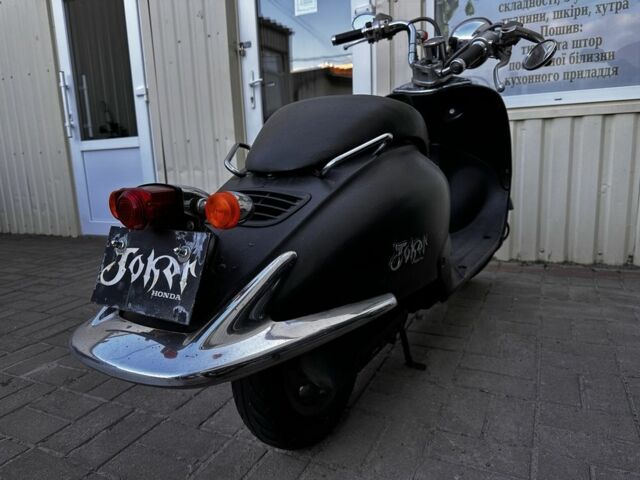 Хонда Другая, объемом двигателя 49 л и пробегом 0 тыс. км за 600 $, фото 1 на Automoto.ua