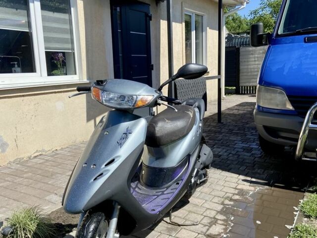 Хонда Другая, объемом двигателя 49 л и пробегом 0 тыс. км за 600 $, фото 1 на Automoto.ua