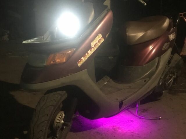 Хонда Другая, объемом двигателя 49 л и пробегом 0 тыс. км за 144 $, фото 1 на Automoto.ua