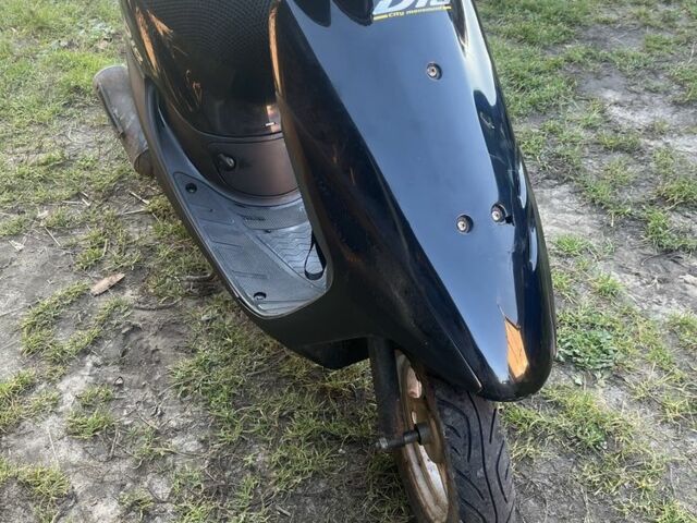 Хонда Другая, объемом двигателя 50 л и пробегом 0 тыс. км за 311 $, фото 1 на Automoto.ua