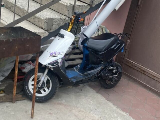 Хонда Другая, объемом двигателя 50 л и пробегом 0 тыс. км за 250 $, фото 1 на Automoto.ua