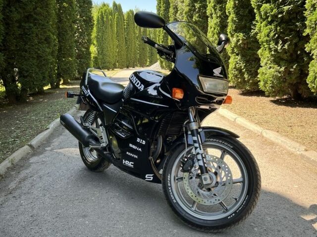 Хонда Другая, объемом двигателя 0.5 л и пробегом 0 тыс. км за 2400 $, фото 1 на Automoto.ua