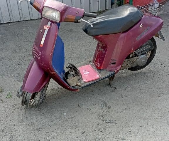 Хонда Другая, объемом двигателя 49 л и пробегом 0 тыс. км за 46 $, фото 1 на Automoto.ua