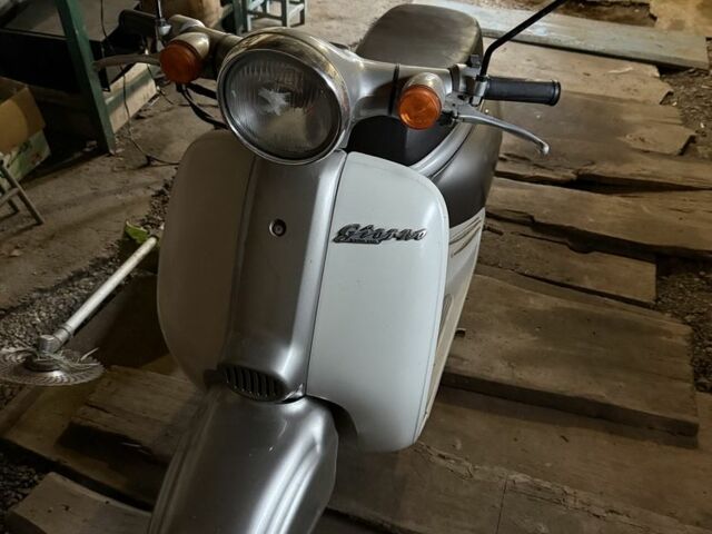 Хонда Другая, объемом двигателя 0 л и пробегом 0 тыс. км за 339 $, фото 1 на Automoto.ua