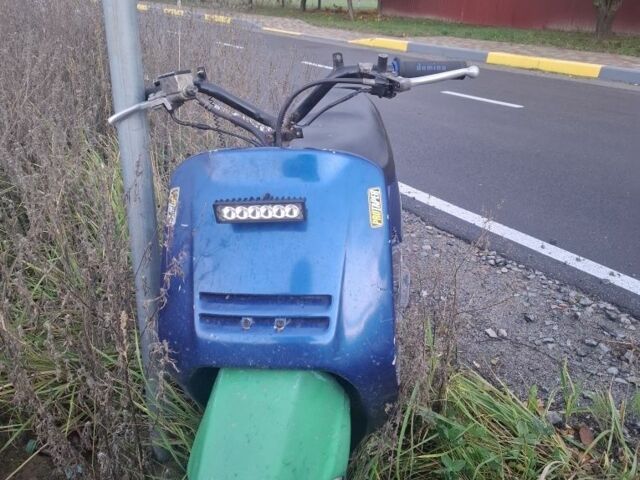 Хонда Другая, объемом двигателя 90 л и пробегом 0 тыс. км за 240 $, фото 1 на Automoto.ua