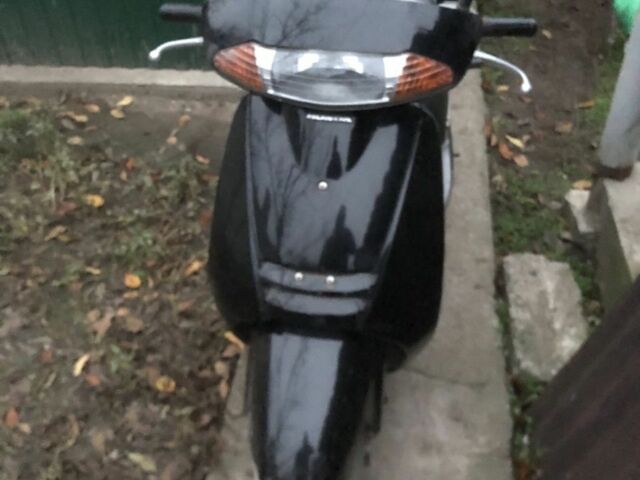 Хонда Другая, объемом двигателя 50 л и пробегом 0 тыс. км за 310 $, фото 1 на Automoto.ua