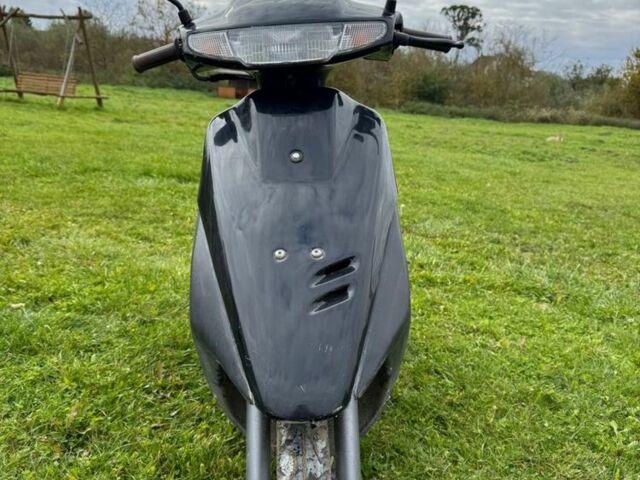 Хонда Другая, объемом двигателя 50 л и пробегом 0 тыс. км за 132 $, фото 1 на Automoto.ua