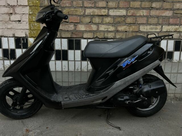 Хонда Другая, объемом двигателя 49 л и пробегом 0 тыс. км за 240 $, фото 1 на Automoto.ua