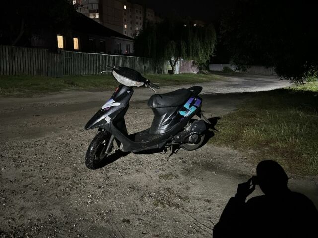 Хонда Другая, объемом двигателя 49 л и пробегом 0 тыс. км за 288 $, фото 1 на Automoto.ua