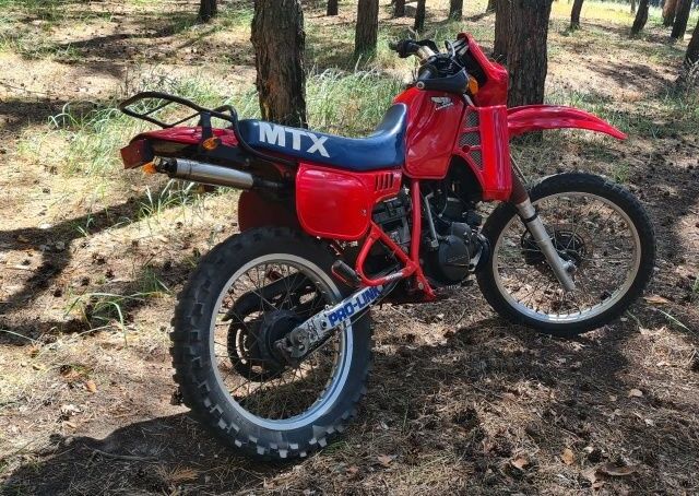 Хонда Другая, объемом двигателя 0.13 л и пробегом 0 тыс. км за 1350 $, фото 1 на Automoto.ua