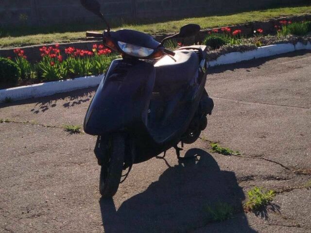 Хонда Другая, объемом двигателя 50 л и пробегом 0 тыс. км за 500 $, фото 1 на Automoto.ua