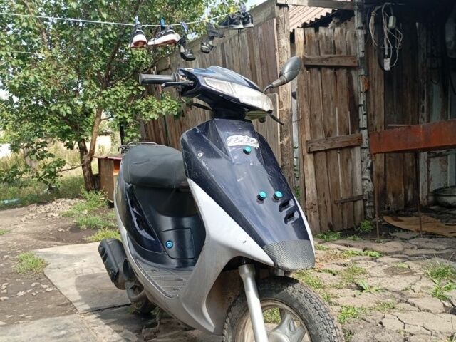 Хонда Другая, объемом двигателя 0 л и пробегом 0 тыс. км за 171 $, фото 1 на Automoto.ua