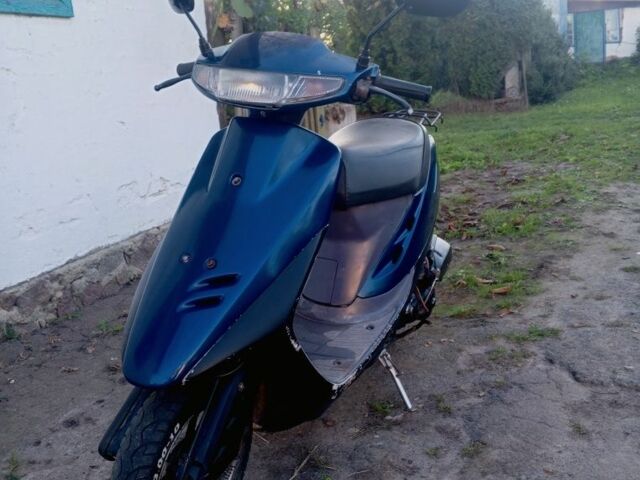 Хонда Другая, объемом двигателя 49 л и пробегом 0 тыс. км за 191 $, фото 1 на Automoto.ua