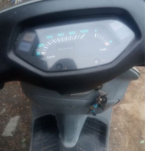 Хонда Другая, объемом двигателя 100 л и пробегом 0 тыс. км за 479 $, фото 1 на Automoto.ua