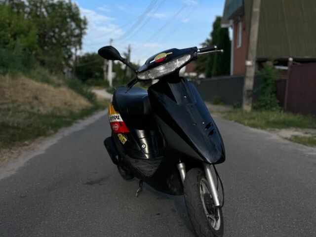 Хонда Інша, об'ємом двигуна 49 л та пробігом 0 тис. км за 264 $, фото 1 на Automoto.ua