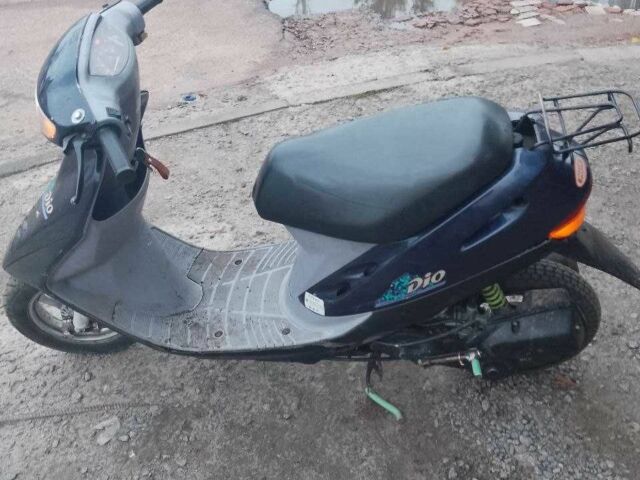 Хонда Другая, объемом двигателя 60 л и пробегом 0 тыс. км за 240 $, фото 1 на Automoto.ua