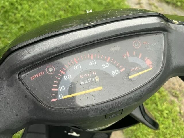 Хонда Другая, объемом двигателя 49 л и пробегом 0 тыс. км за 286 $, фото 1 на Automoto.ua