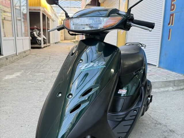 Хонда Другая, объемом двигателя 49 л и пробегом 0 тыс. км за 650 $, фото 1 на Automoto.ua