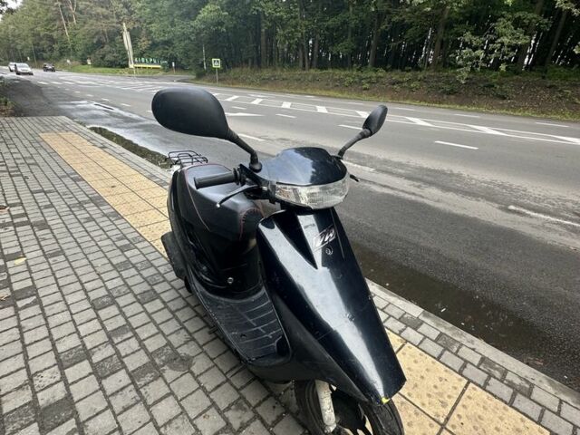 Хонда Другая, объемом двигателя 49 л и пробегом 0 тыс. км за 192 $, фото 1 на Automoto.ua