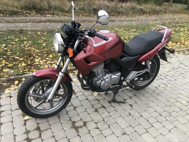 Хонда Другая, объемом двигателя 0.5 л и пробегом 0 тыс. км за 2628 $, фото 1 на Automoto.ua