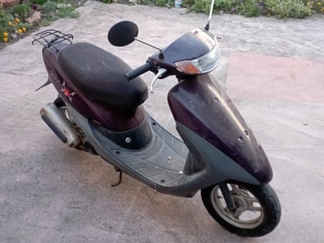 Хонда Другая, объемом двигателя 50 л и пробегом 0 тыс. км за 240 $, фото 1 на Automoto.ua