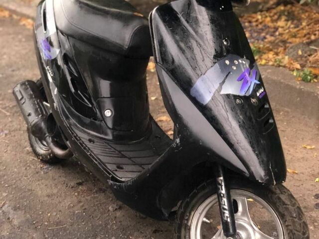 Хонда Інша, об'ємом двигуна 49 л та пробігом 0 тис. км за 156 $, фото 1 на Automoto.ua