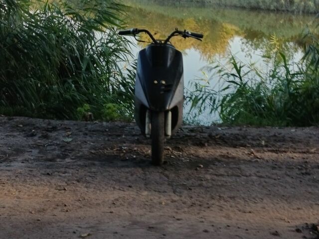 Хонда Другая, объемом двигателя 50 л и пробегом 0 тыс. км за 55 $, фото 1 на Automoto.ua