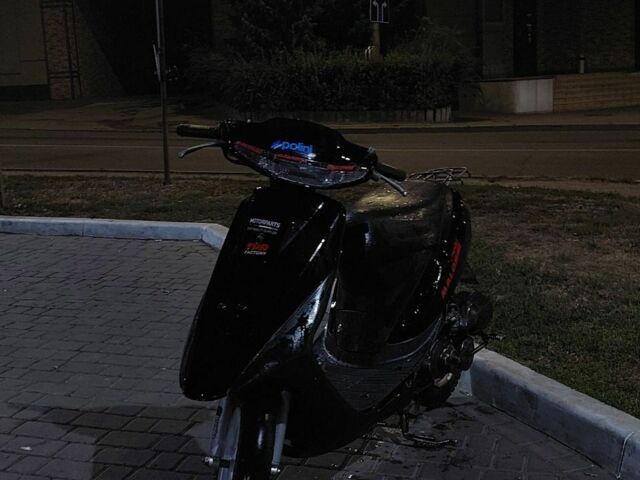 Хонда Інша, об'ємом двигуна 50 л та пробігом 0 тис. км за 191 $, фото 1 на Automoto.ua