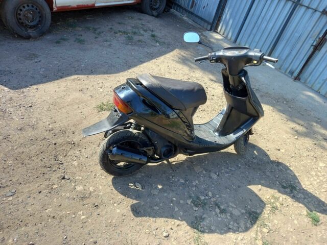 Хонда Інша, об'ємом двигуна 0 л та пробігом 0 тис. км за 8000 $, фото 1 на Automoto.ua