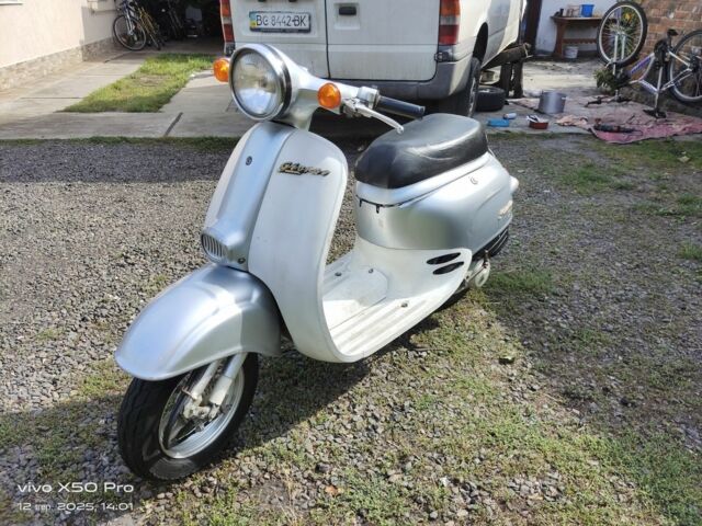 Хонда Інша, об'ємом двигуна 49 л та пробігом 0 тис. км за 275 $, фото 1 на Automoto.ua