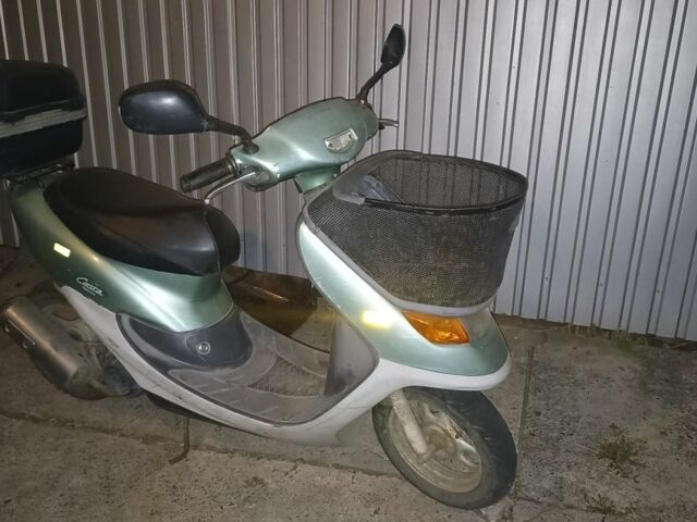 Хонда Другая, объемом двигателя 49 л и пробегом 0 тыс. км за 359 $, фото 1 на Automoto.ua