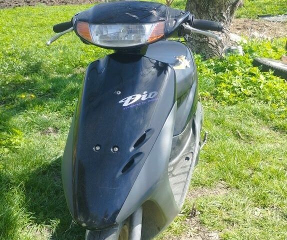 Хонда Другая, объемом двигателя 50 л и пробегом 0 тыс. км за 143 $, фото 1 на Automoto.ua