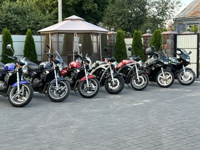 Хонда Другая, объемом двигателя 0.5 л и пробегом 0 тыс. км за 2750 $, фото 1 на Automoto.ua