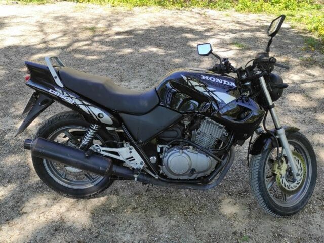 Хонда Інша, об'ємом двигуна 0.5 л та пробігом 0 тис. км за 2600 $, фото 1 на Automoto.ua