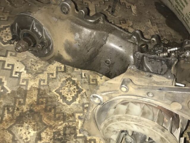 Хонда Другая, объемом двигателя 0 л и пробегом 0 тыс. км за 48 $, фото 1 на Automoto.ua