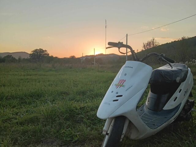 Хонда Другая, объемом двигателя 65 л и пробегом 0 тыс. км за 156 $, фото 1 на Automoto.ua