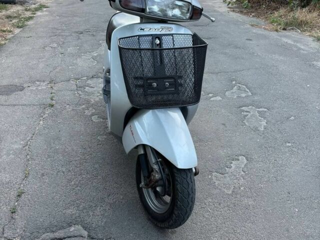 Хонда Інша, об'ємом двигуна 90 л та пробігом 0 тис. км за 533 $, фото 1 на Automoto.ua