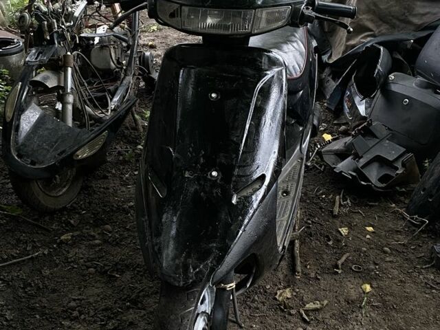 Хонда Другая, объемом двигателя 49 л и пробегом 0 тыс. км за 131 $, фото 1 на Automoto.ua