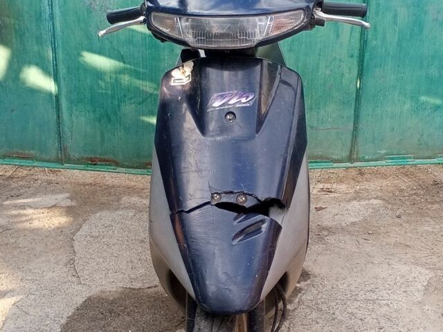 Хонда Другая, объемом двигателя 50 л и пробегом 0 тыс. км за 168 $, фото 1 на Automoto.ua