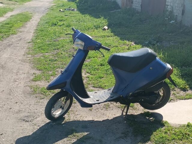 Хонда Другая, объемом двигателя 50 л и пробегом 0 тыс. км за 237 $, фото 1 на Automoto.ua