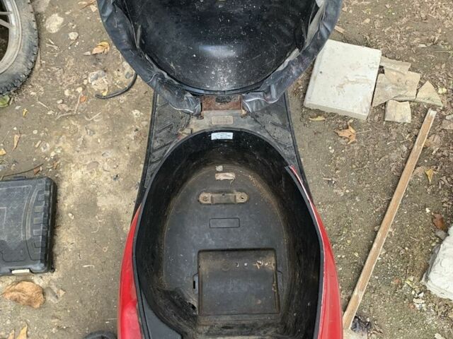 Хонда Другая, объемом двигателя 49 л и пробегом 0 тыс. км за 192 $, фото 1 на Automoto.ua