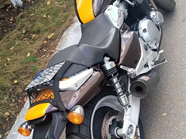 Хонда Другая, объемом двигателя 1.3 л и пробегом 0 тыс. км за 4700 $, фото 1 на Automoto.ua